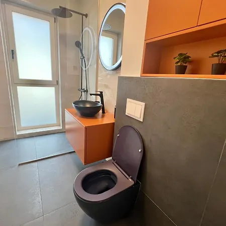 Rhodium Apartment Cluj-Napoca