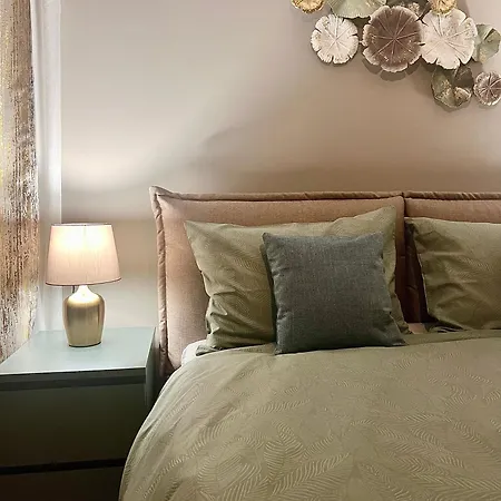 Rhodium Apartment
