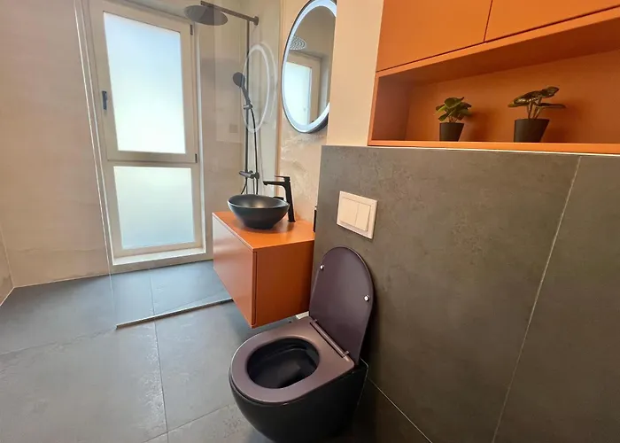 Rhodium Apartmán Kluž