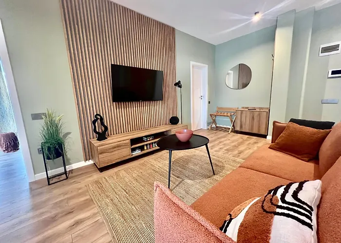 Apartment Rhodium Cluj-Napoca