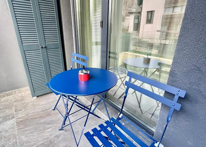 Rhodium * Cluj-Napoca